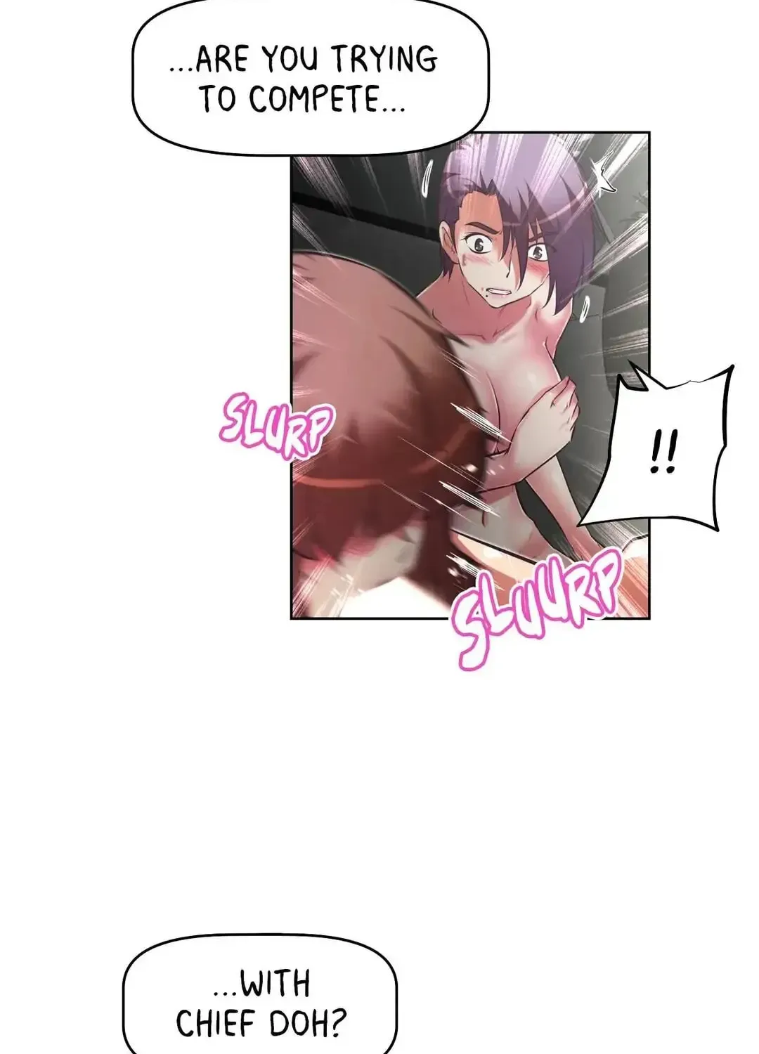 Stand Up!!!! Chapter 127 page 50 - 