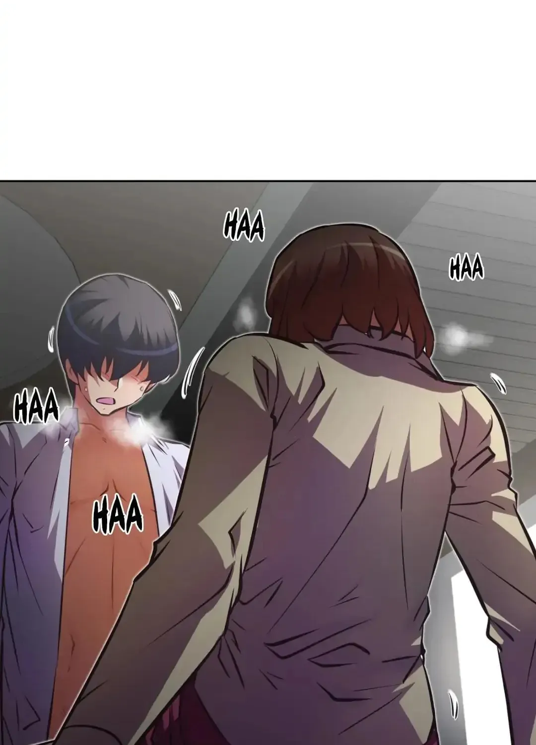 Stand Up!!!! Chapter 127 page 56 - 