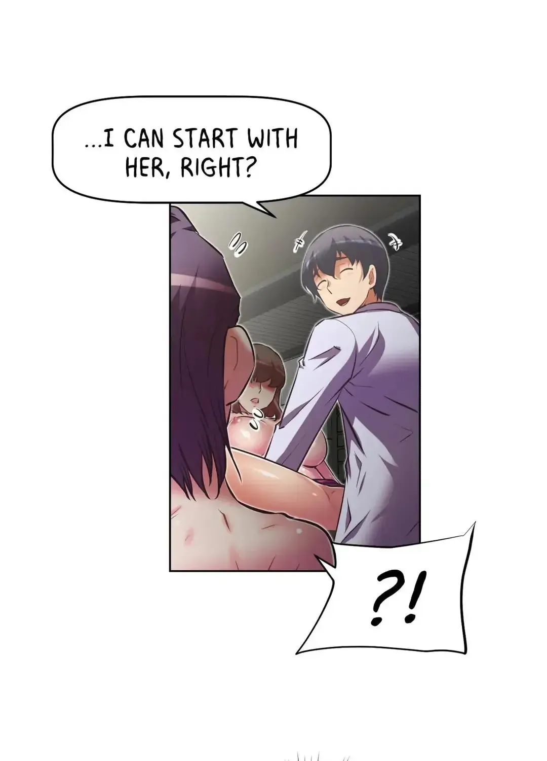 Stand Up!!!! Chapter 127 page 67 - 