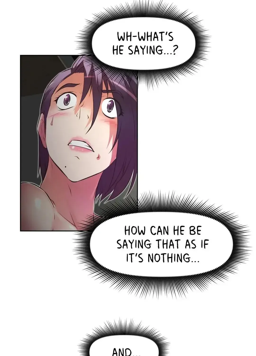 Stand Up!!!! Chapter 127 page 68 - 