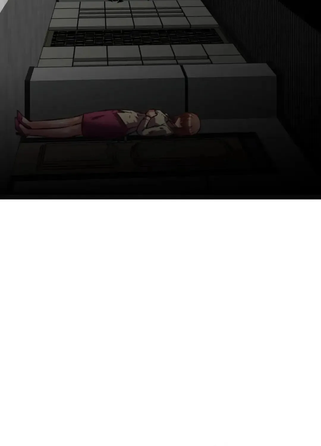 Stand Up!!!! Chapter 127 page 8 - 