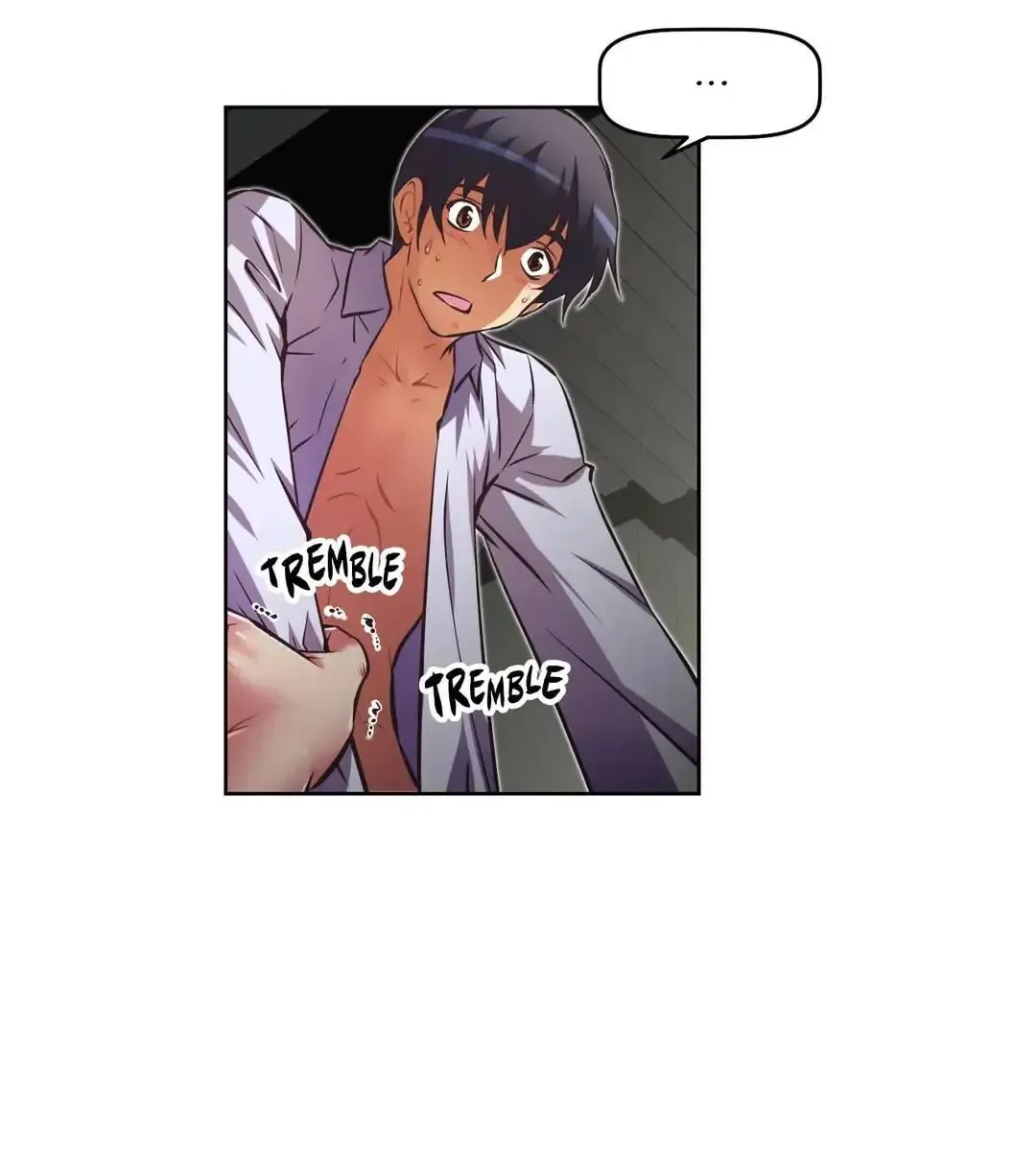 Stand Up!!!! Chapter 127 page 75 - 