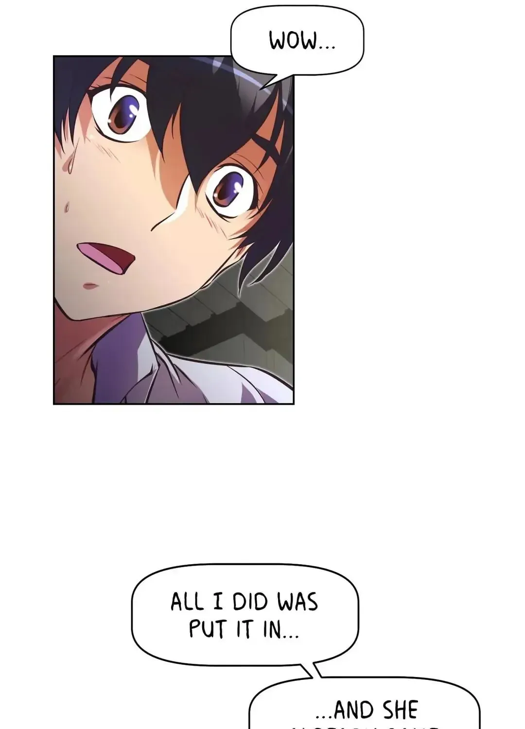 Stand Up!!!! Chapter 127 page 76 - 