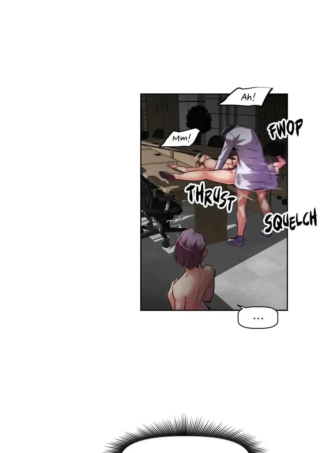 Stand Up!!!! Chapter 127 page 85 - 