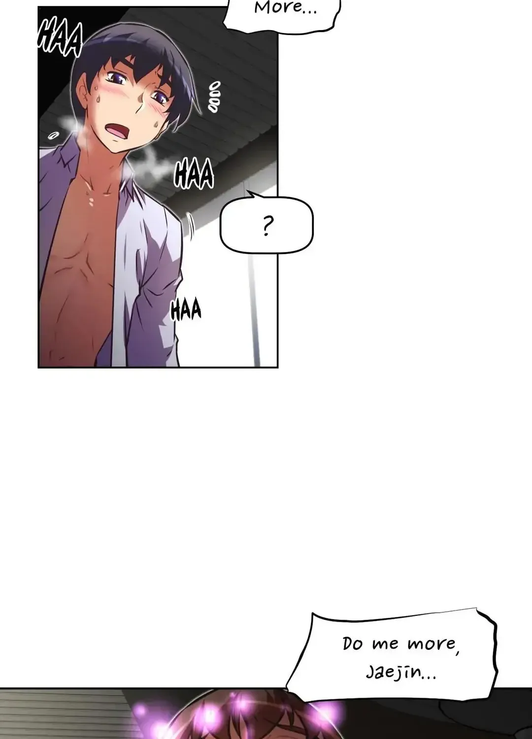 Stand Up!!!! Chapter 127 page 98 - 