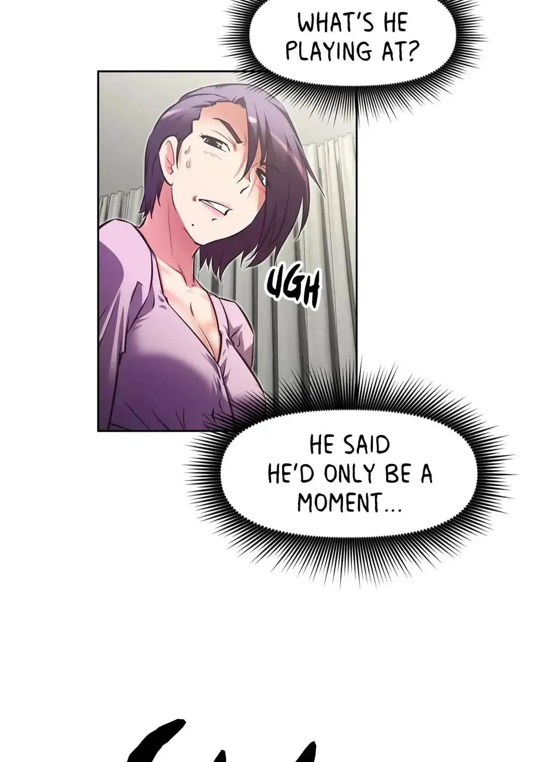 Stand Up!!!! Chapter 128 page 103 - 