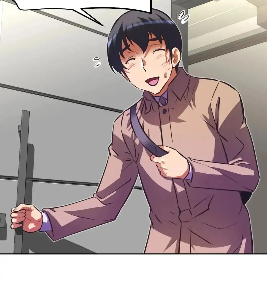 Stand Up!!!! Chapter 128 page 105 - 