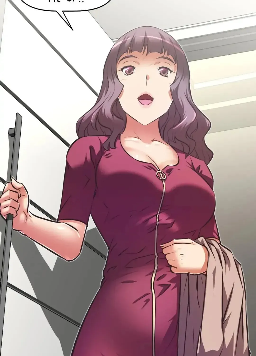 Stand Up!!!! Chapter 128 page 113 - 