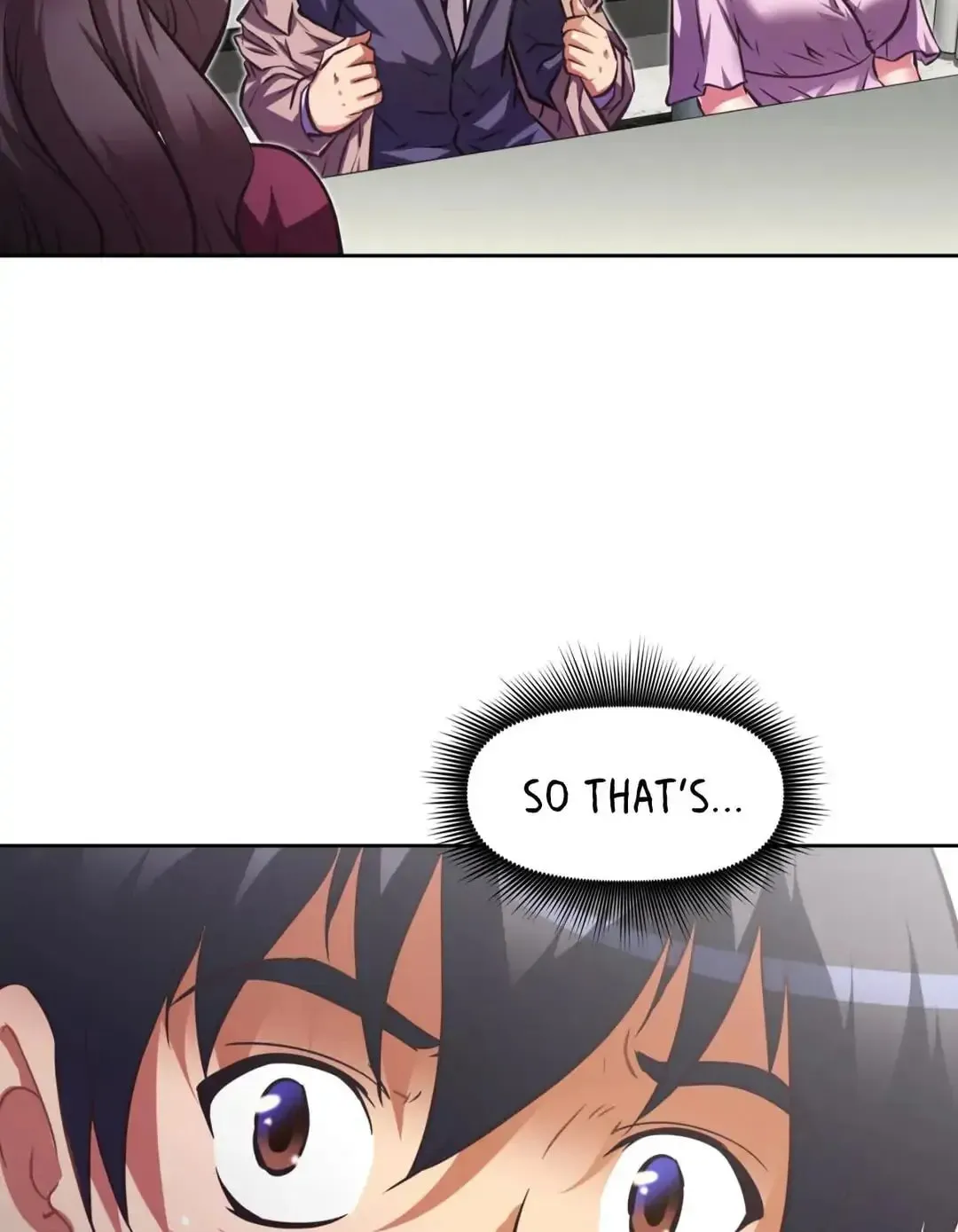 Stand Up!!!! Chapter 128 page 117 - 
