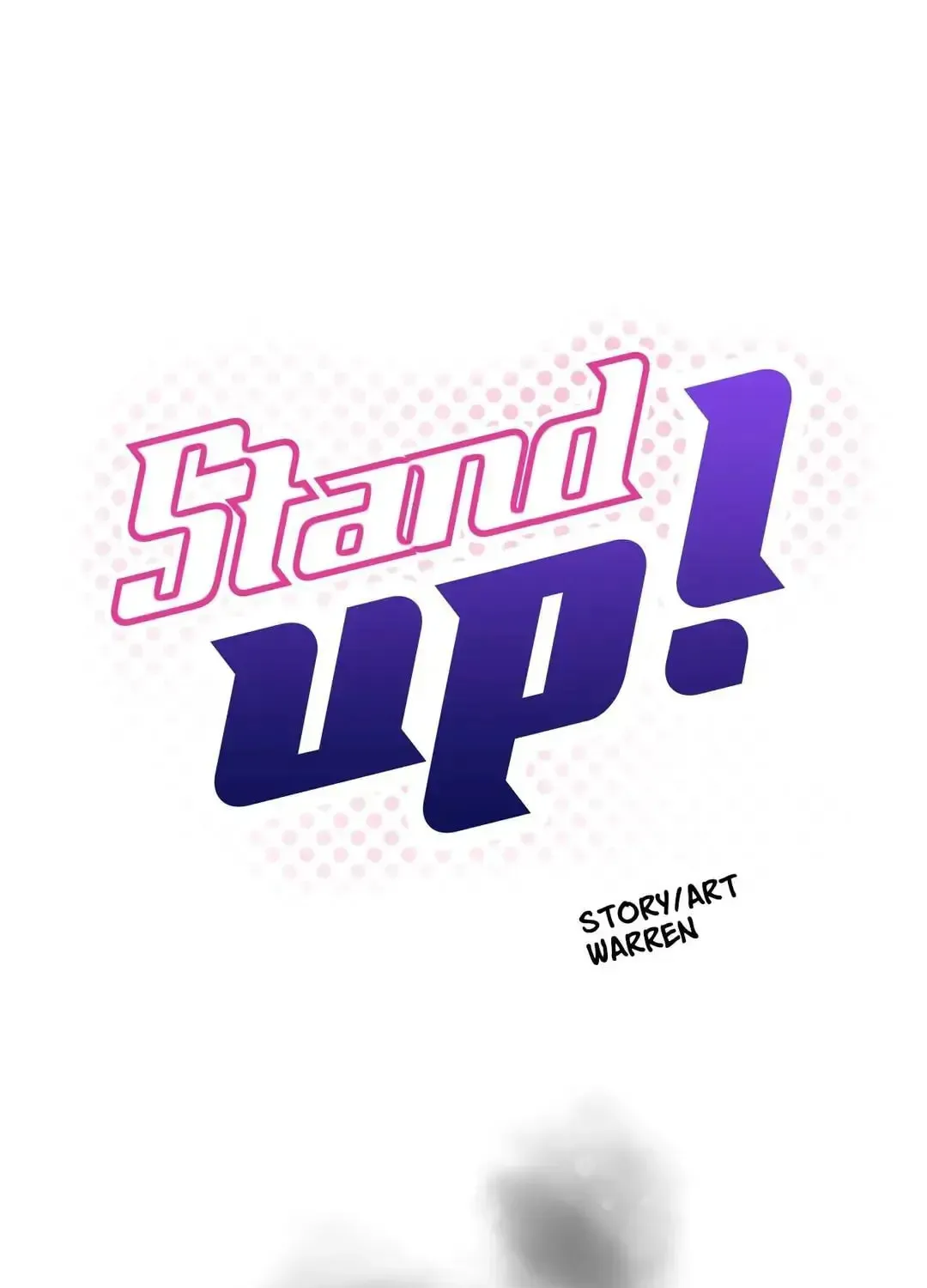 Stand Up!!!! Chapter 128 page 13 - 
