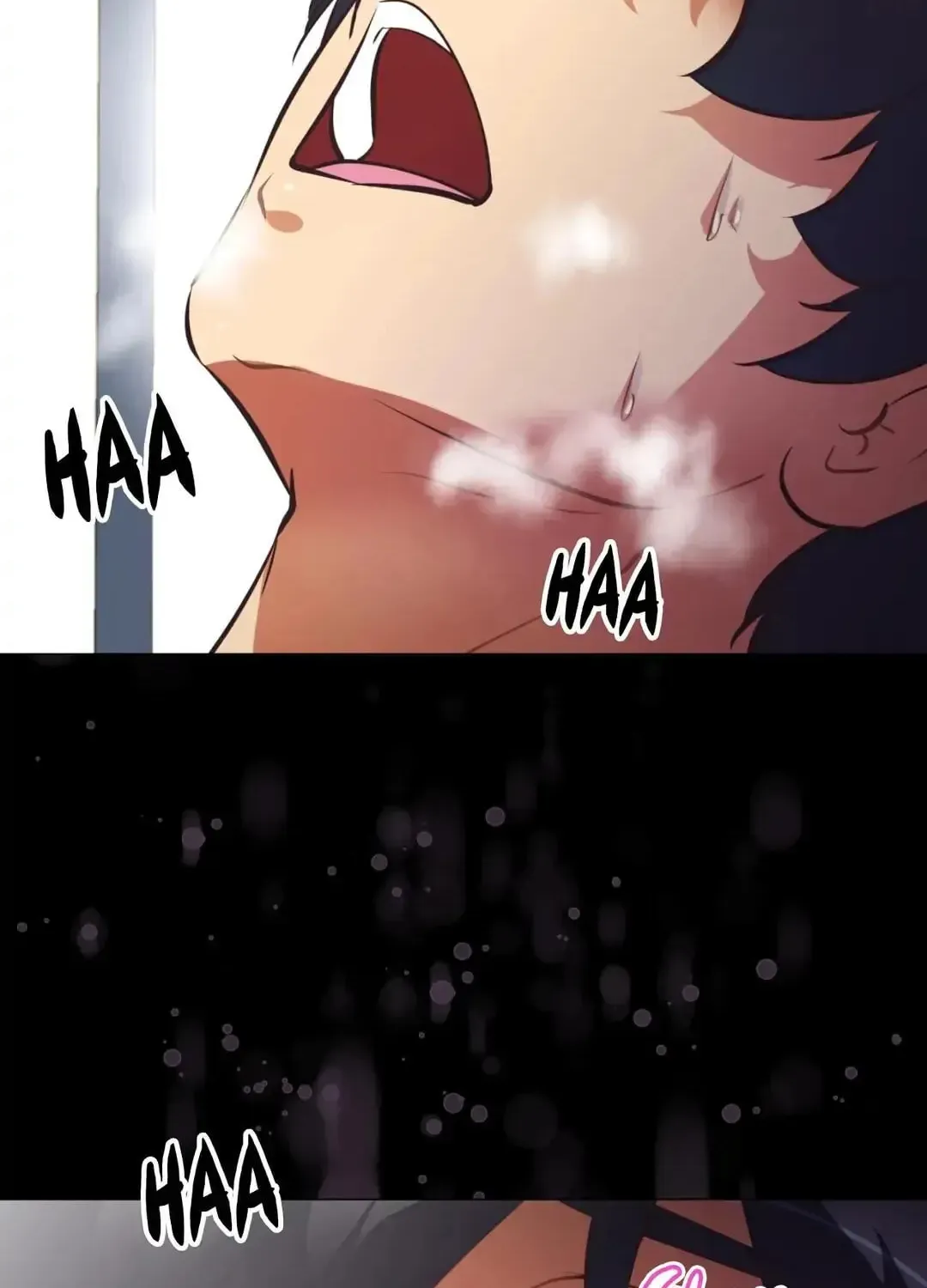 Stand Up!!!! Chapter 128 page 17 - 