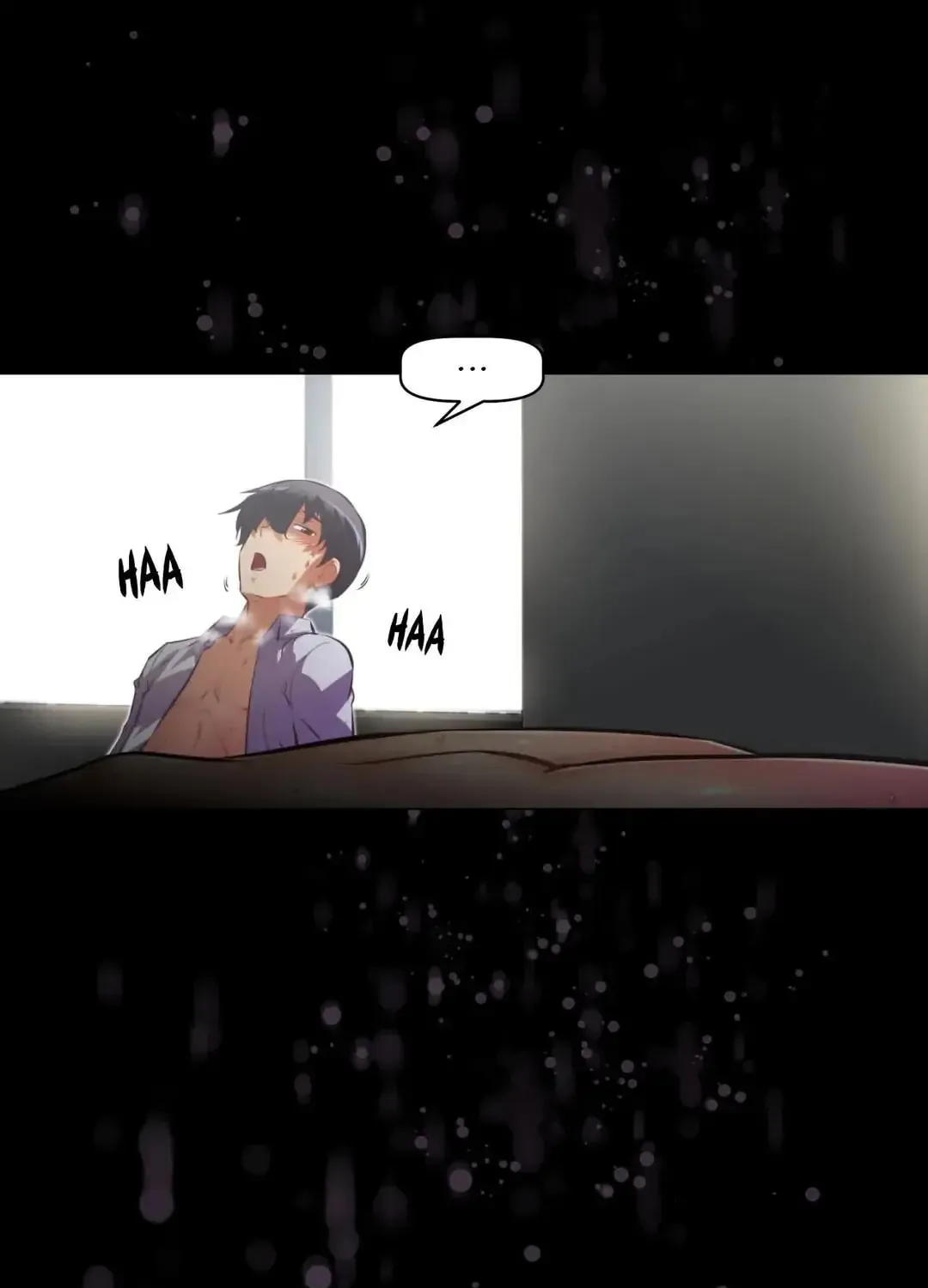 Stand Up!!!! Chapter 128 page 19 - 