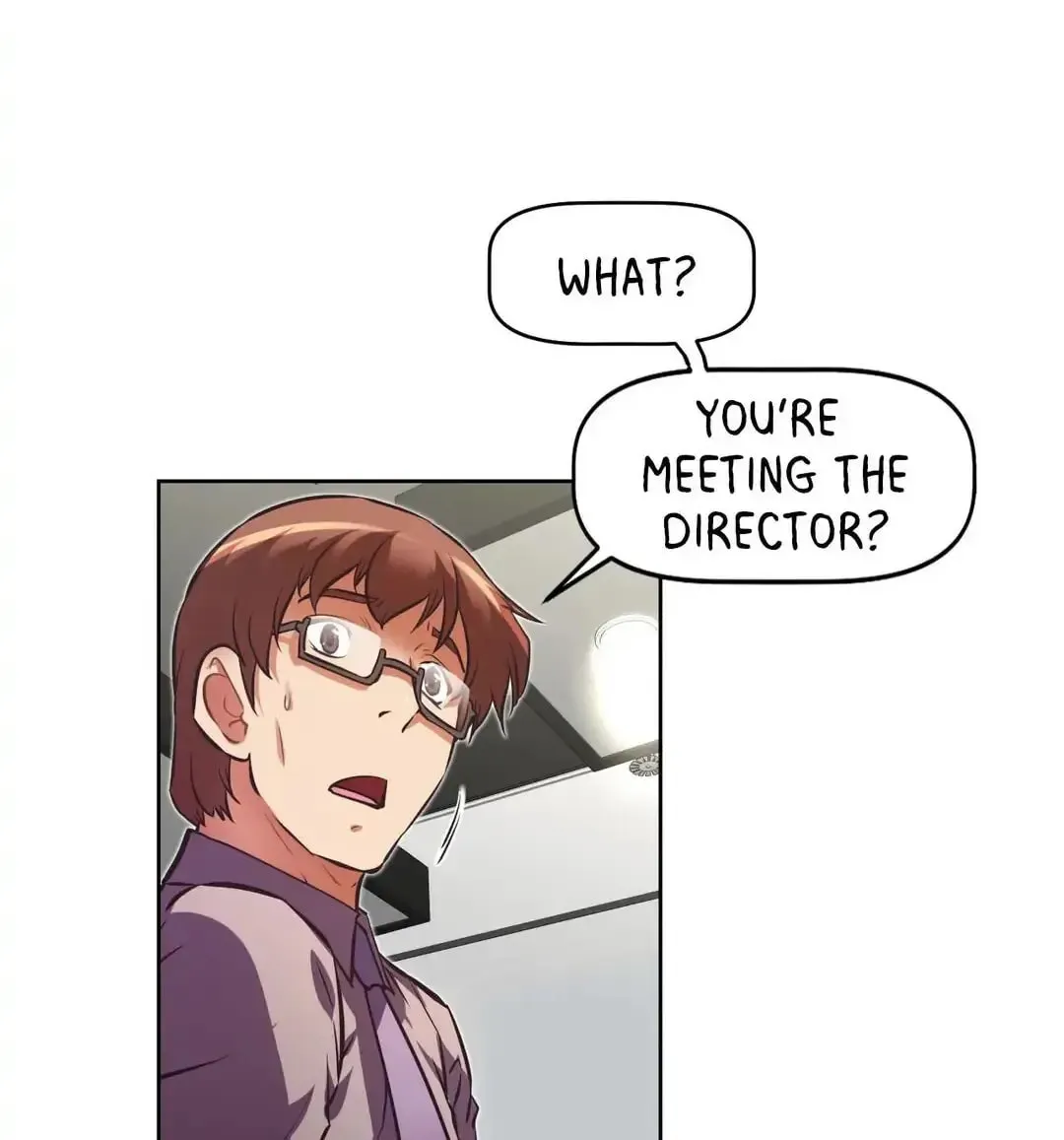 Stand Up!!!! Chapter 128 page 3 - 