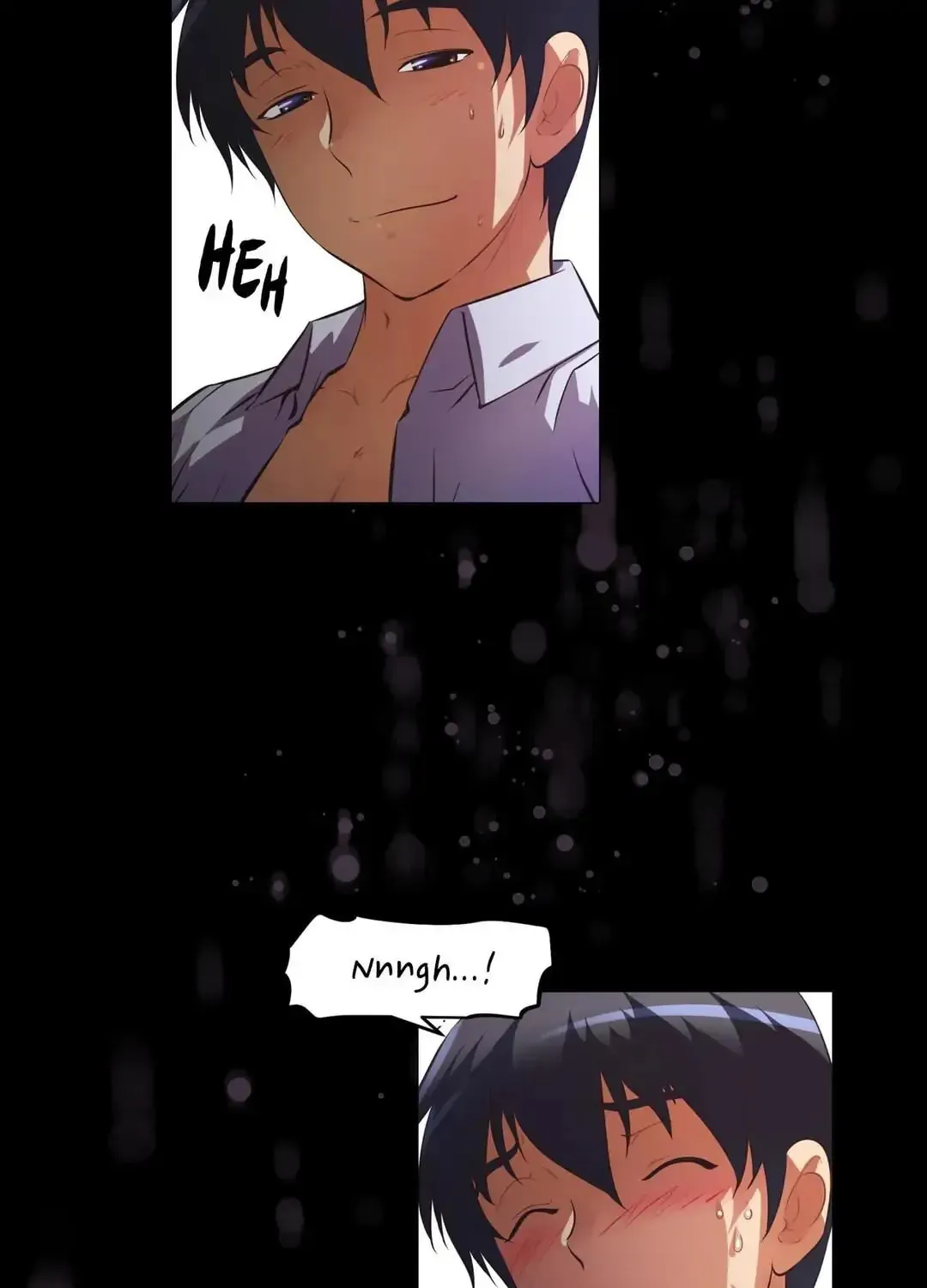 Stand Up!!!! Chapter 128 page 22 - 