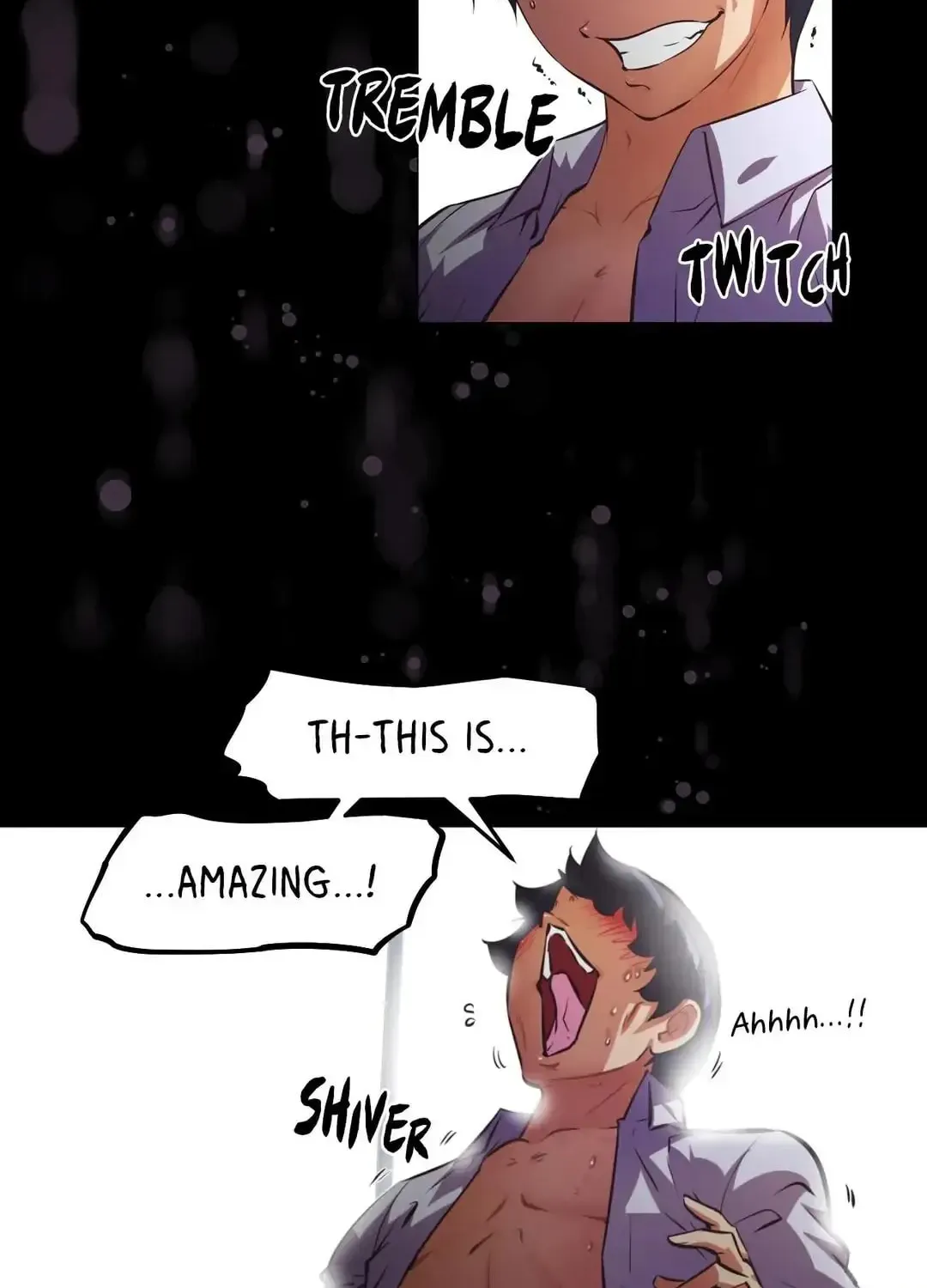 Stand Up!!!! Chapter 128 page 23 - 