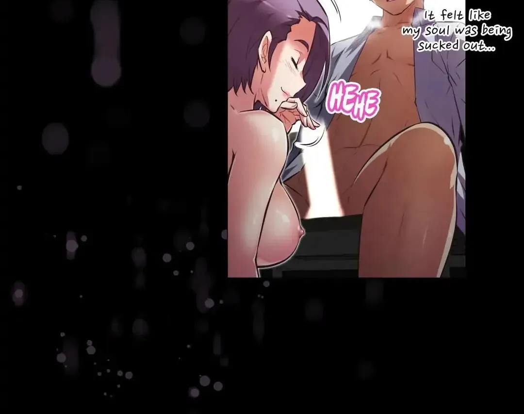 Stand Up!!!! Chapter 128 page 27 - 