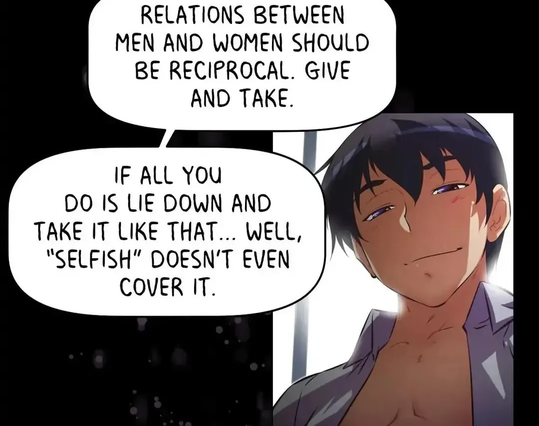 Stand Up!!!! Chapter 128 page 33 - 