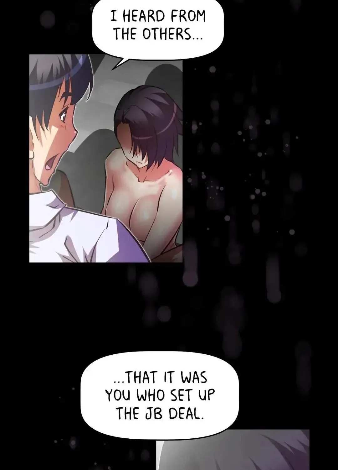 Stand Up!!!! Chapter 128 page 38 - 