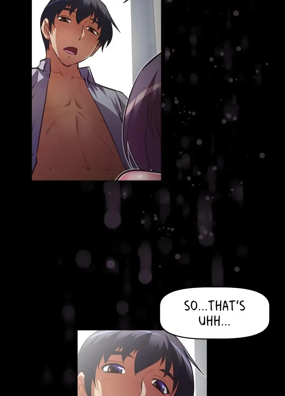 Stand Up!!!! Chapter 128 page 40 - 