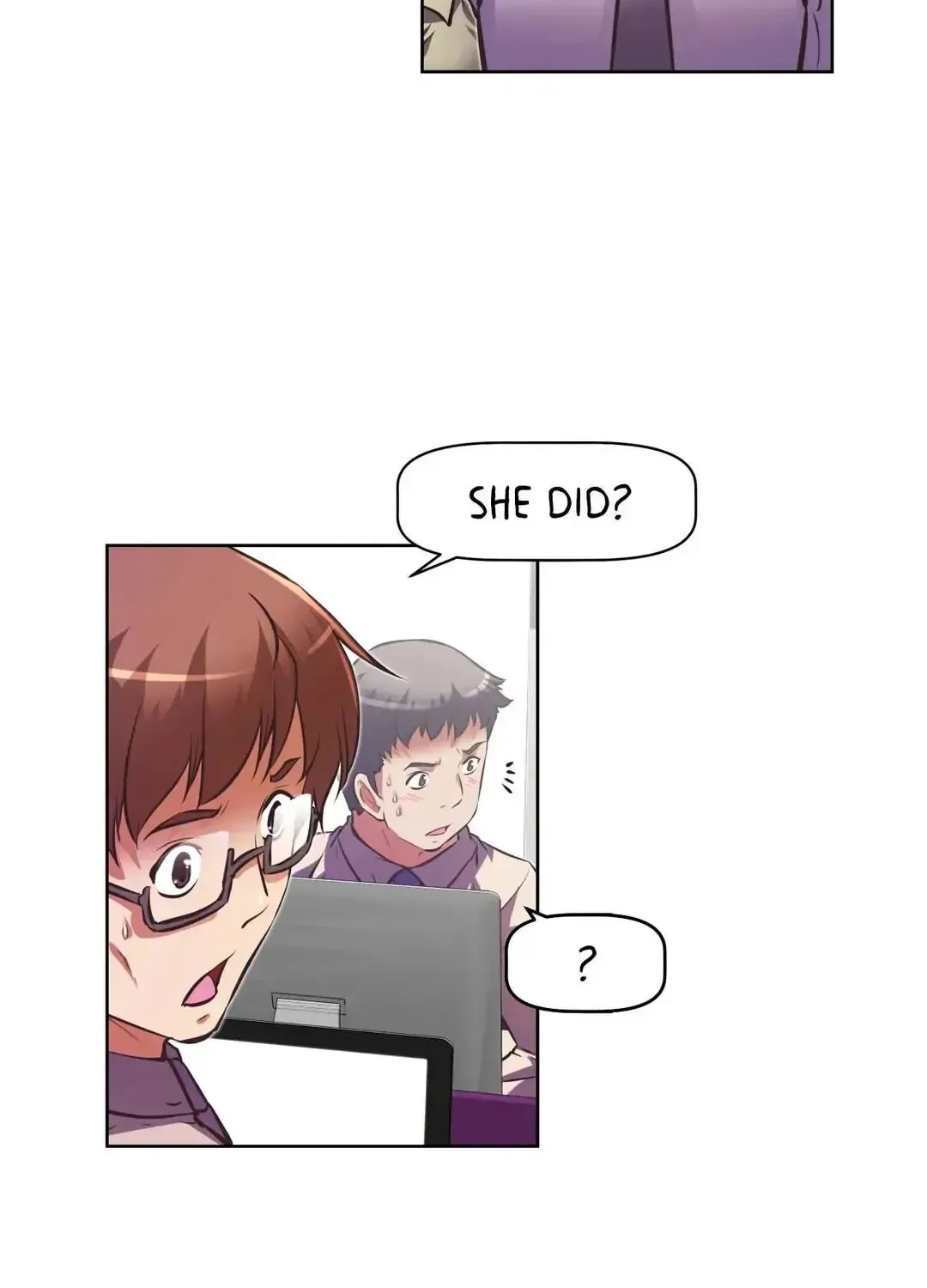 Stand Up!!!! Chapter 128 page 5 - 