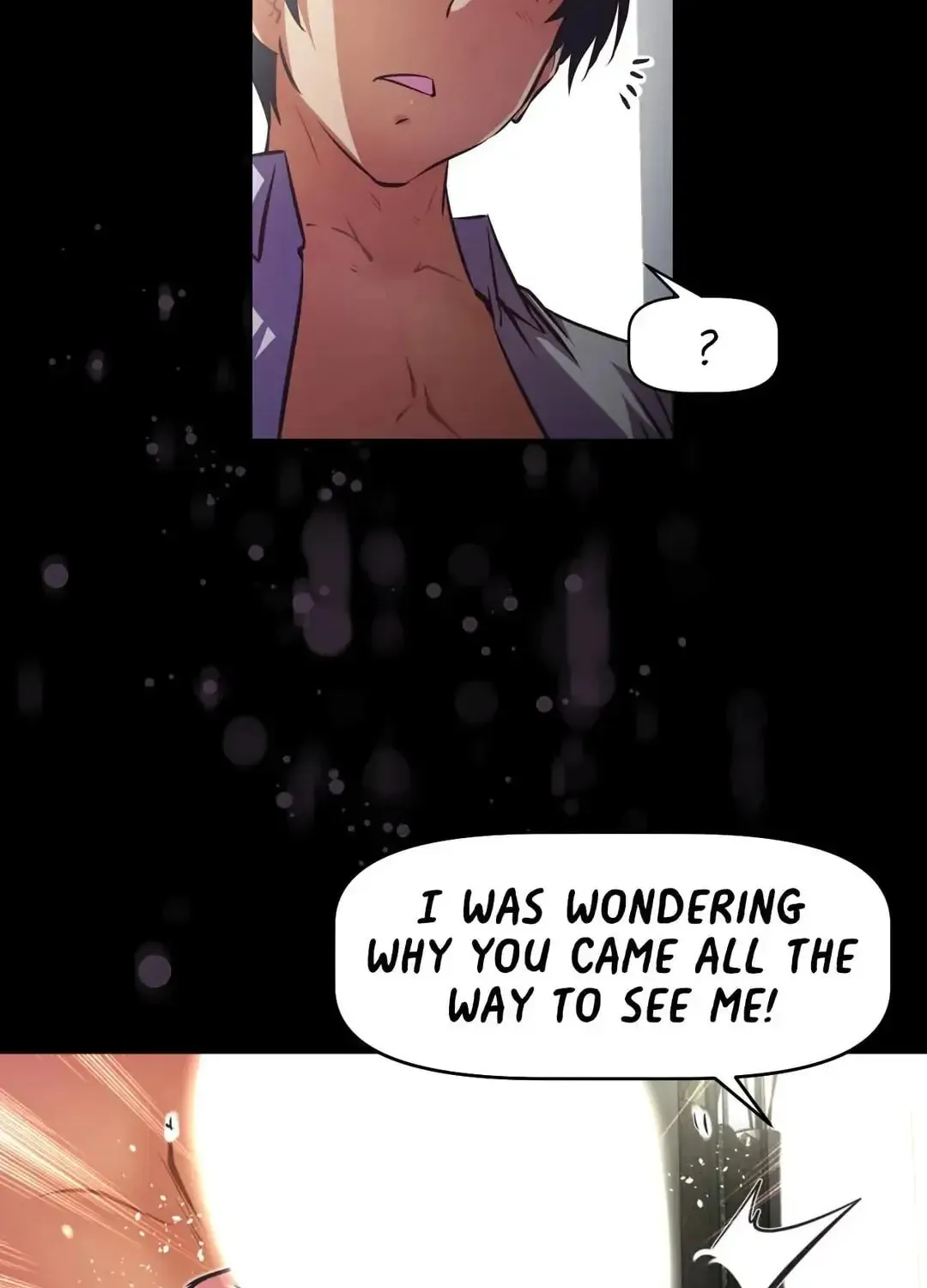 Stand Up!!!! Chapter 128 page 41 - 