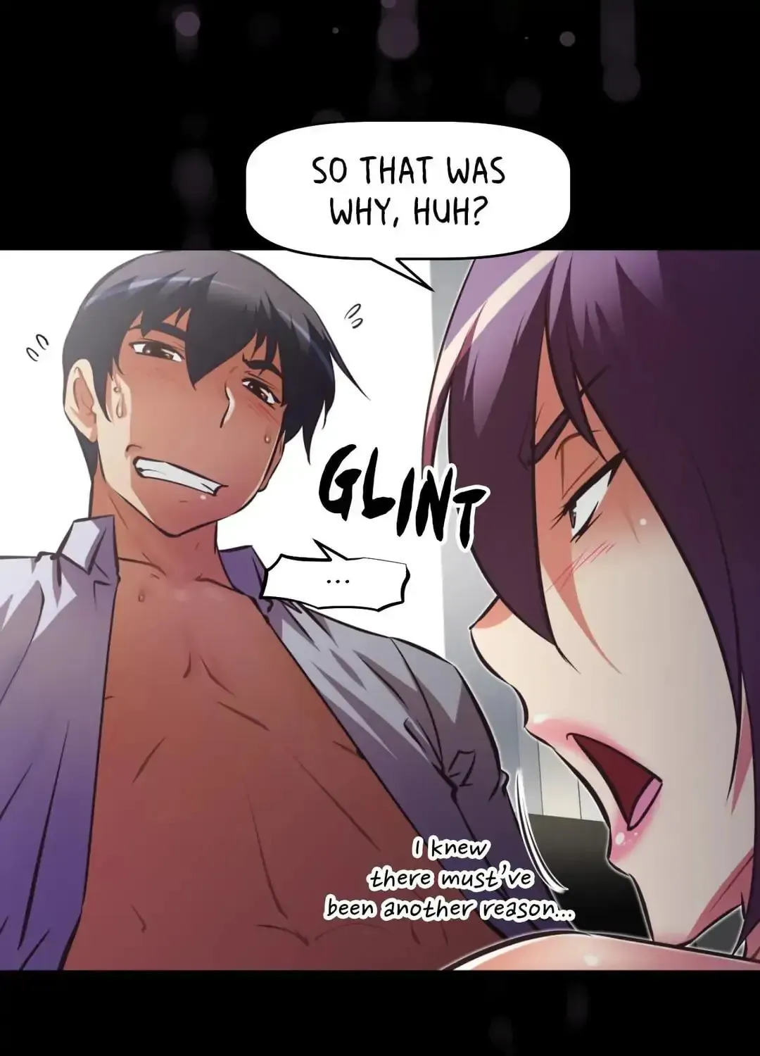 Stand Up!!!! Chapter 128 page 43 - 
