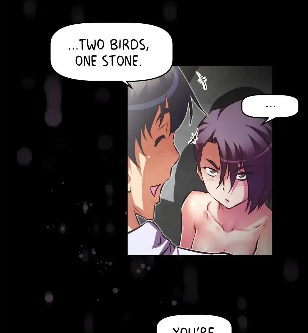 Stand Up!!!! Chapter 128 page 45 - 