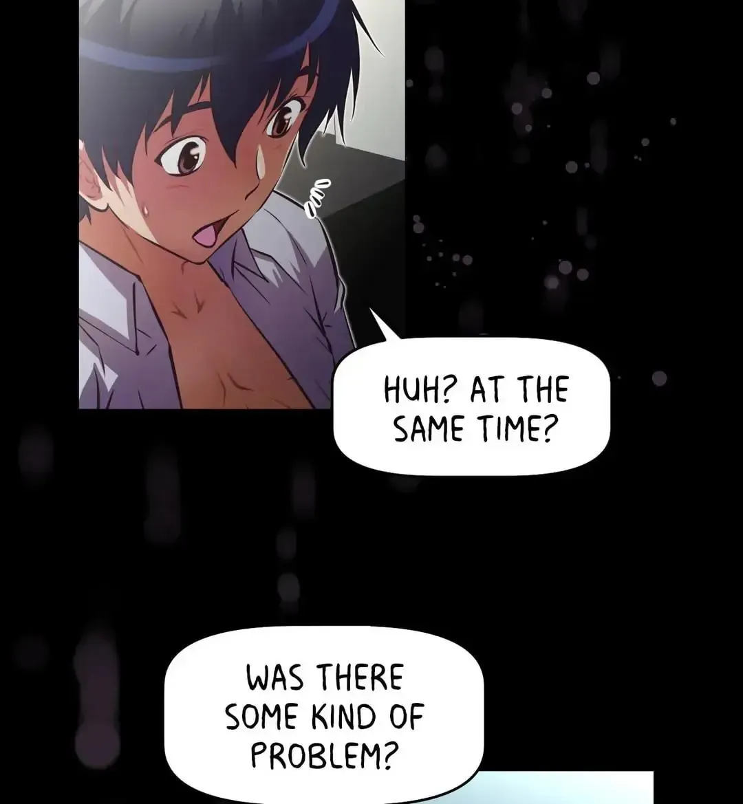 Stand Up!!!! Chapter 128 page 48 - 