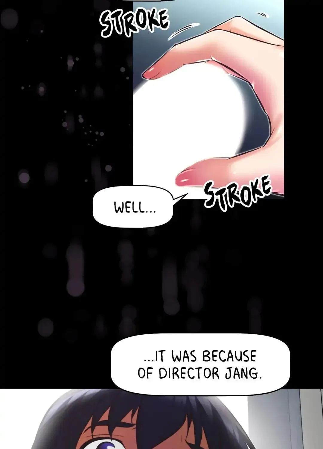 Stand Up!!!! Chapter 128 page 49 - 