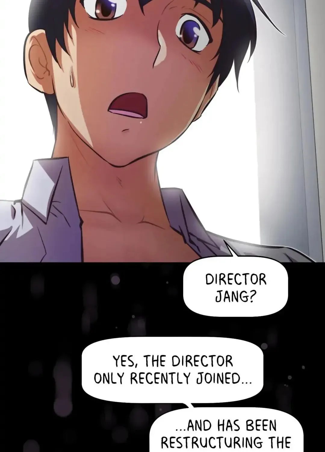 Stand Up!!!! Chapter 128 page 50 - 