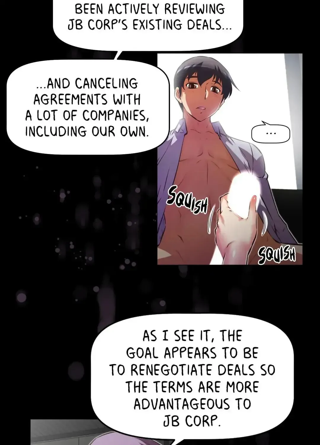 Stand Up!!!! Chapter 128 page 52 - 