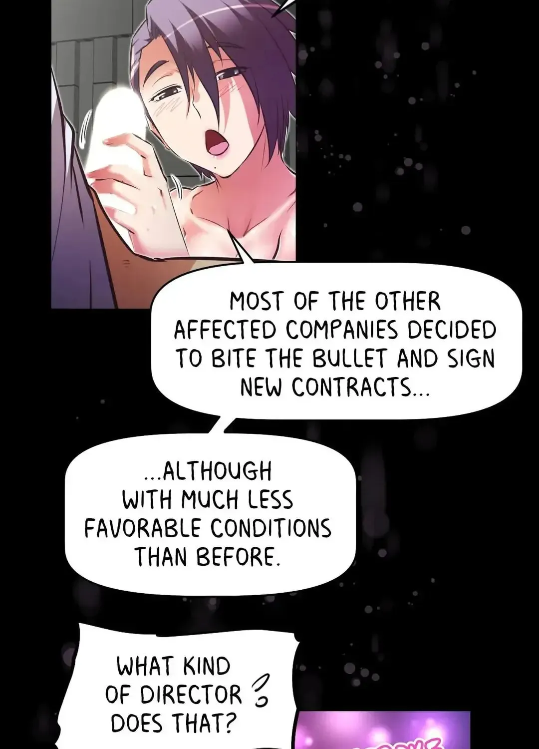 Stand Up!!!! Chapter 128 page 53 - 