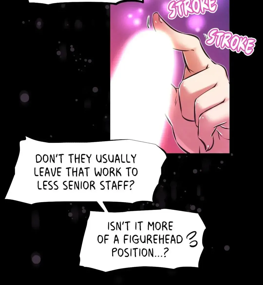 Stand Up!!!! Chapter 128 page 54 - 