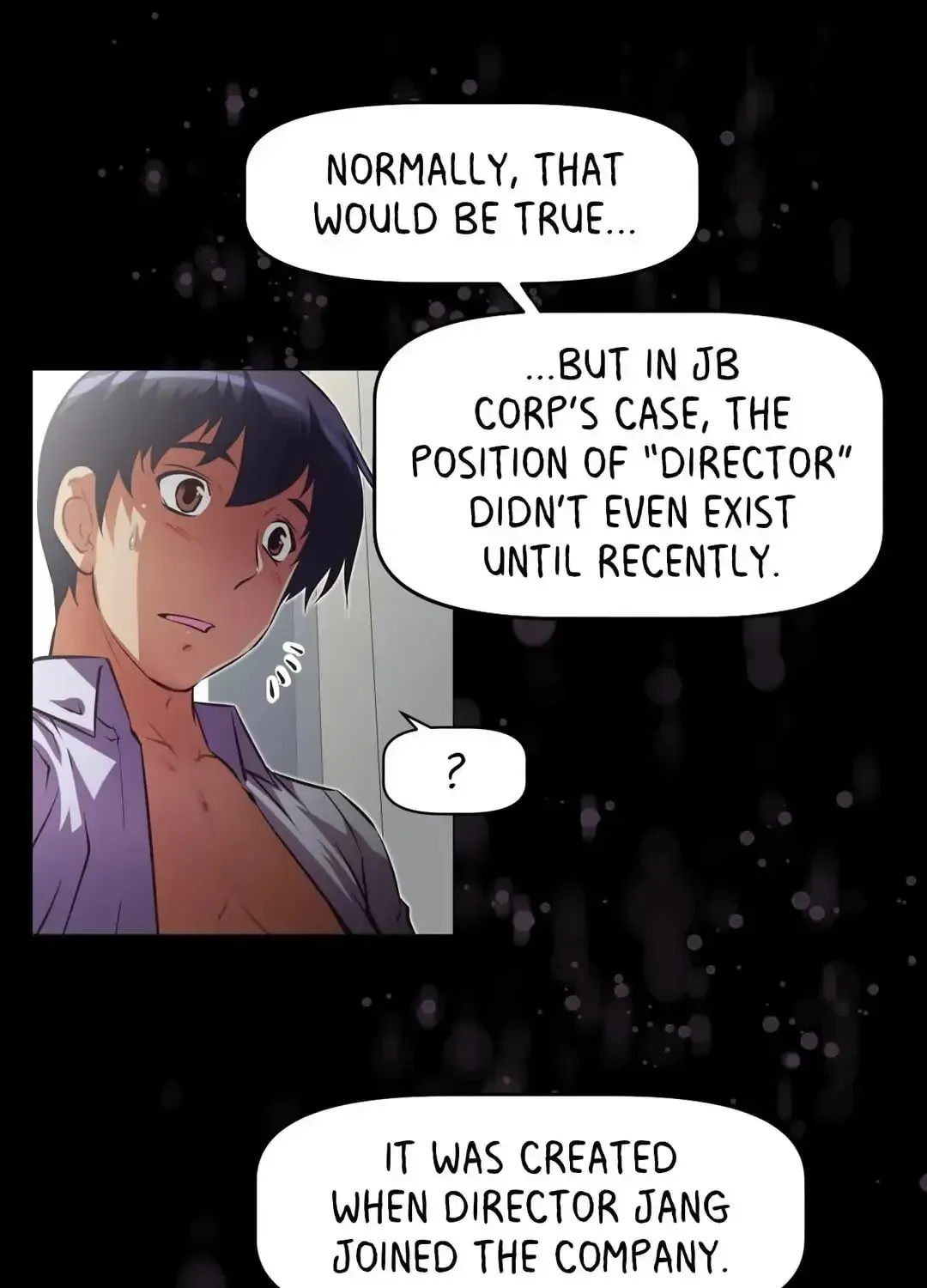 Stand Up!!!! Chapter 128 page 55 - 