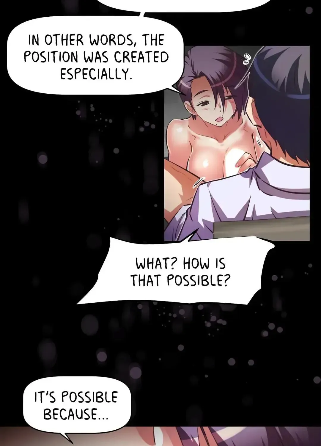 Stand Up!!!! Chapter 128 page 56 - 
