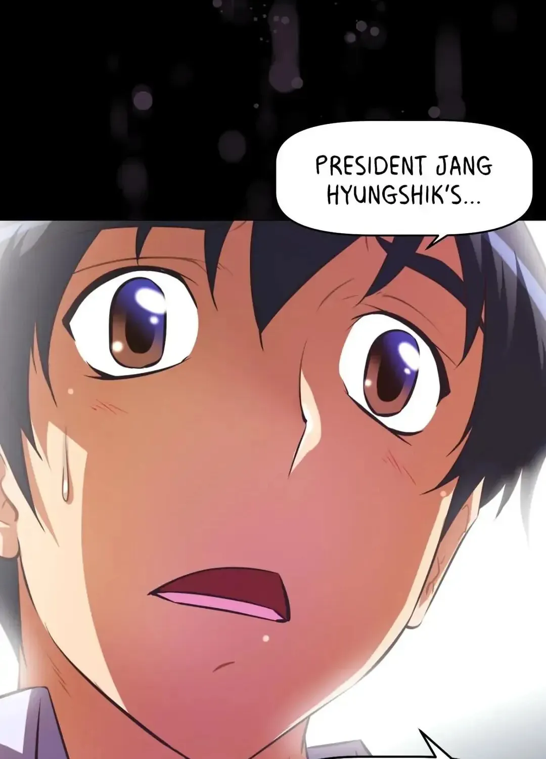 Stand Up!!!! Chapter 128 page 59 - 