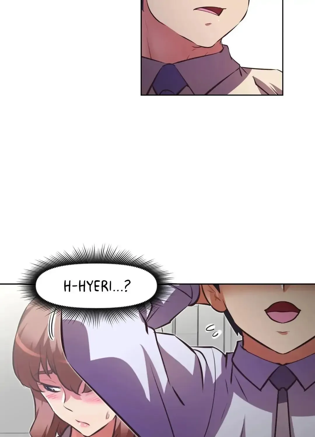 Stand Up!!!! Chapter 128 page 7 - 