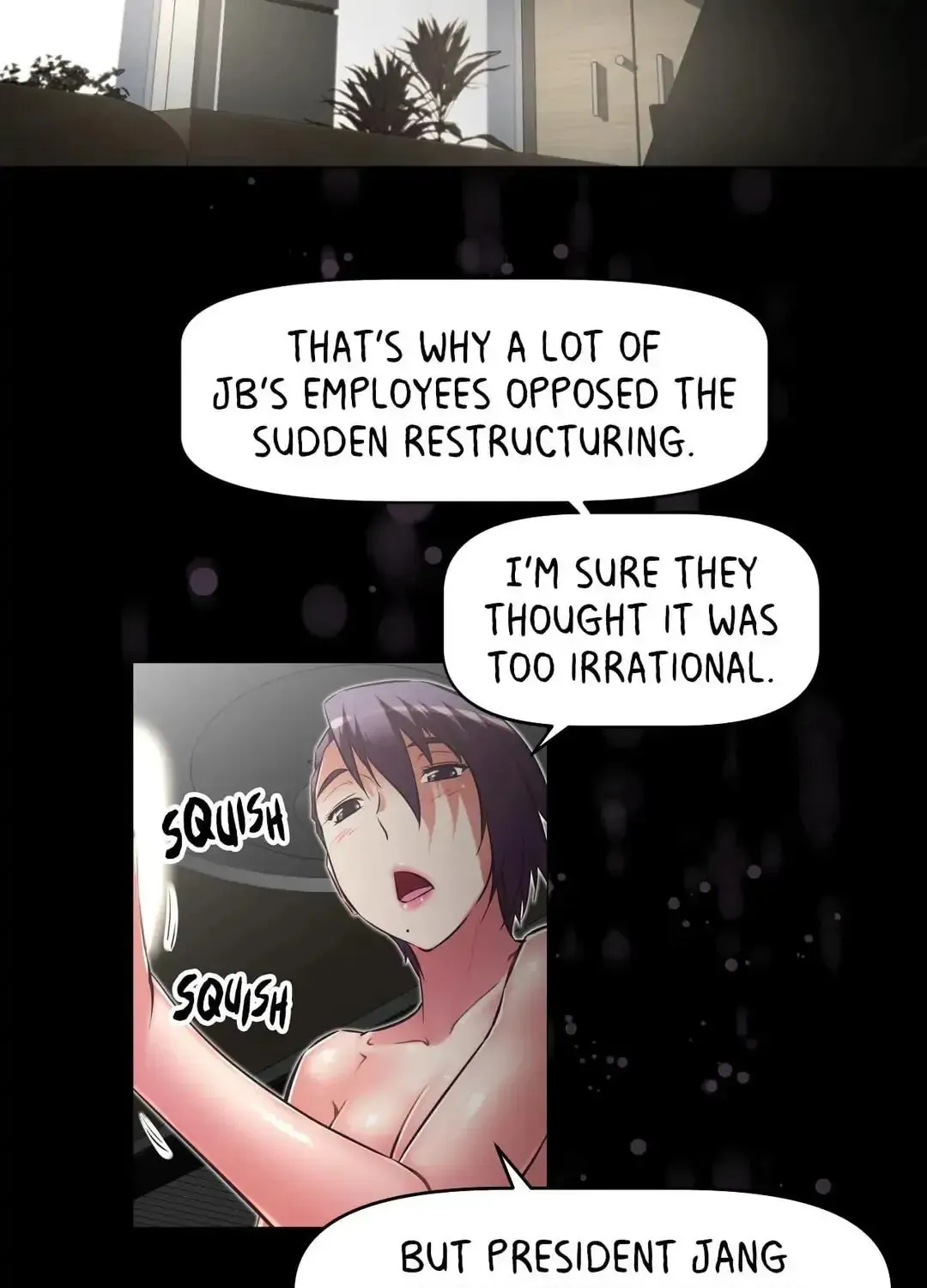 Stand Up!!!! Chapter 128 page 61 - 