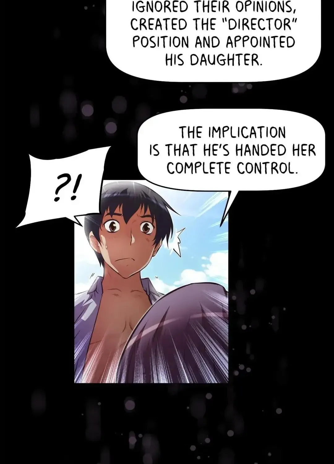 Stand Up!!!! Chapter 128 page 62 - 