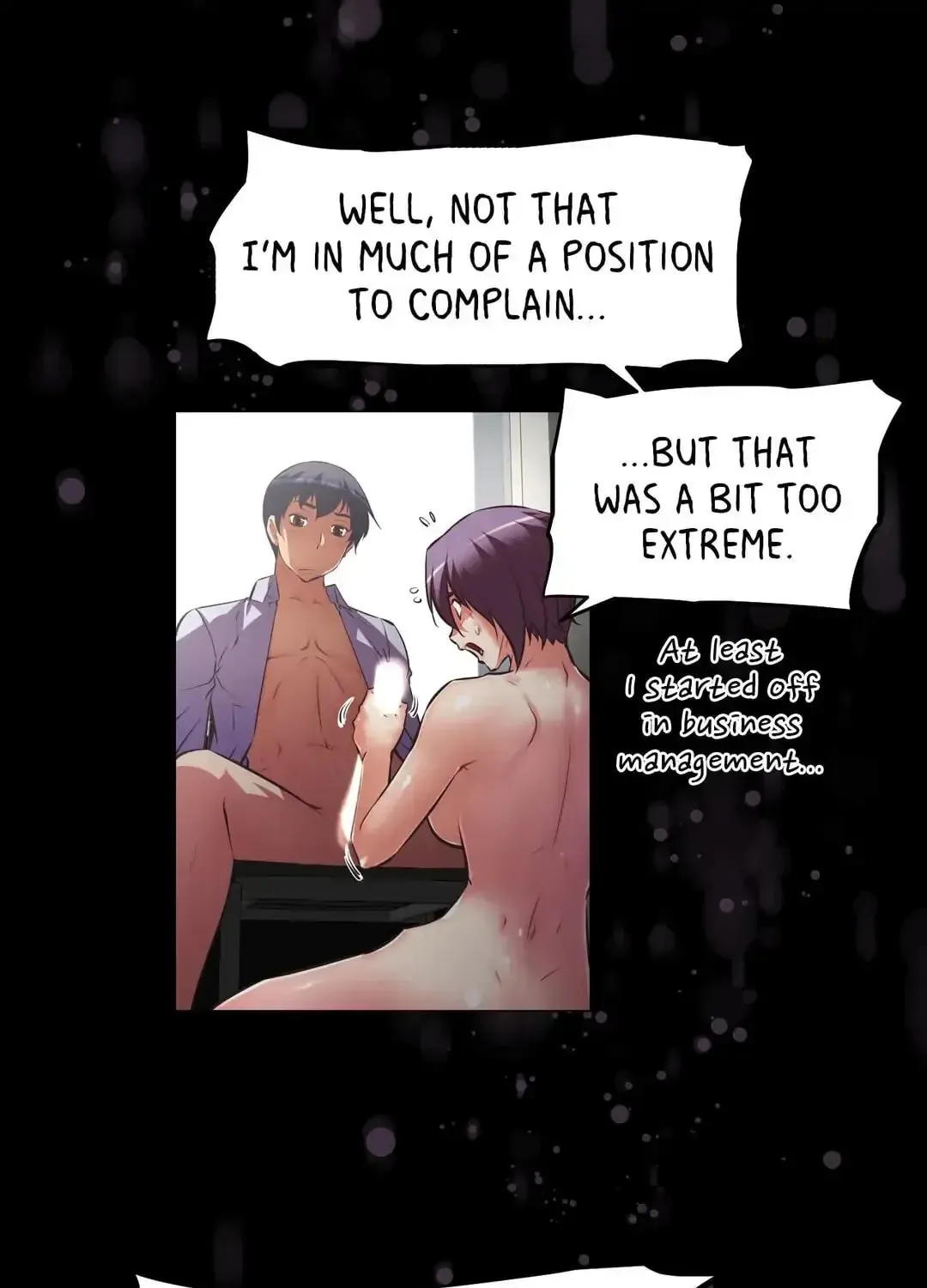 Stand Up!!!! Chapter 128 page 64 - 