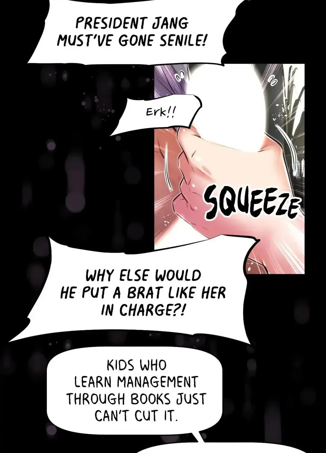 Stand Up!!!! Chapter 128 page 65 - 