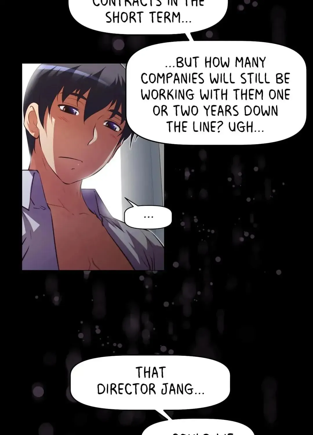 Stand Up!!!! Chapter 128 page 67 - 