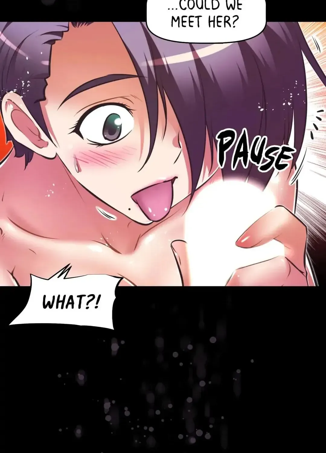 Stand Up!!!! Chapter 128 page 68 - 