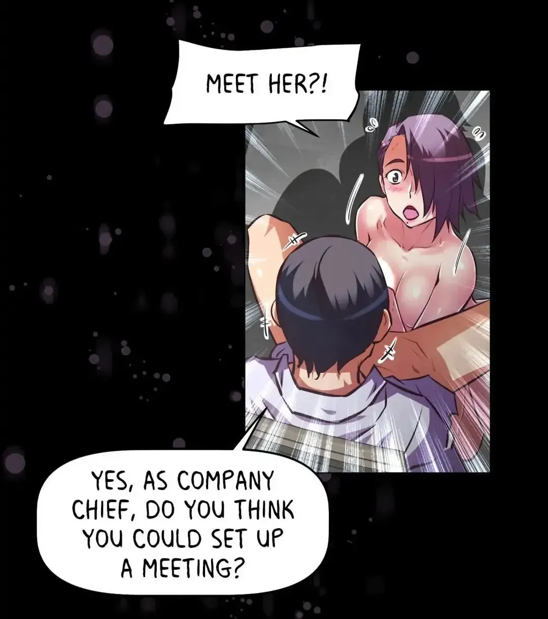 Stand Up!!!! Chapter 128 page 69 - 