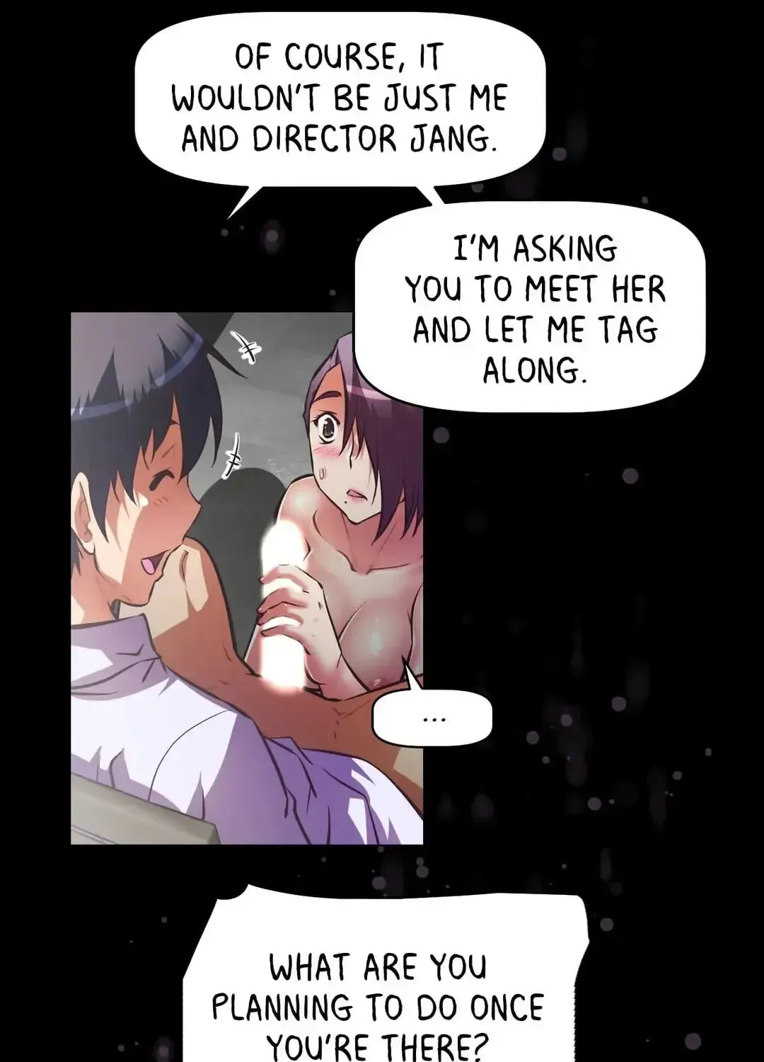 Stand Up!!!! Chapter 128 page 70 - 