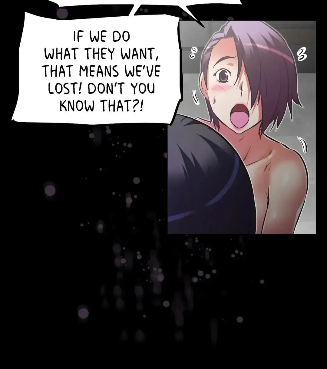 Stand Up!!!! Chapter 128 page 72 - 