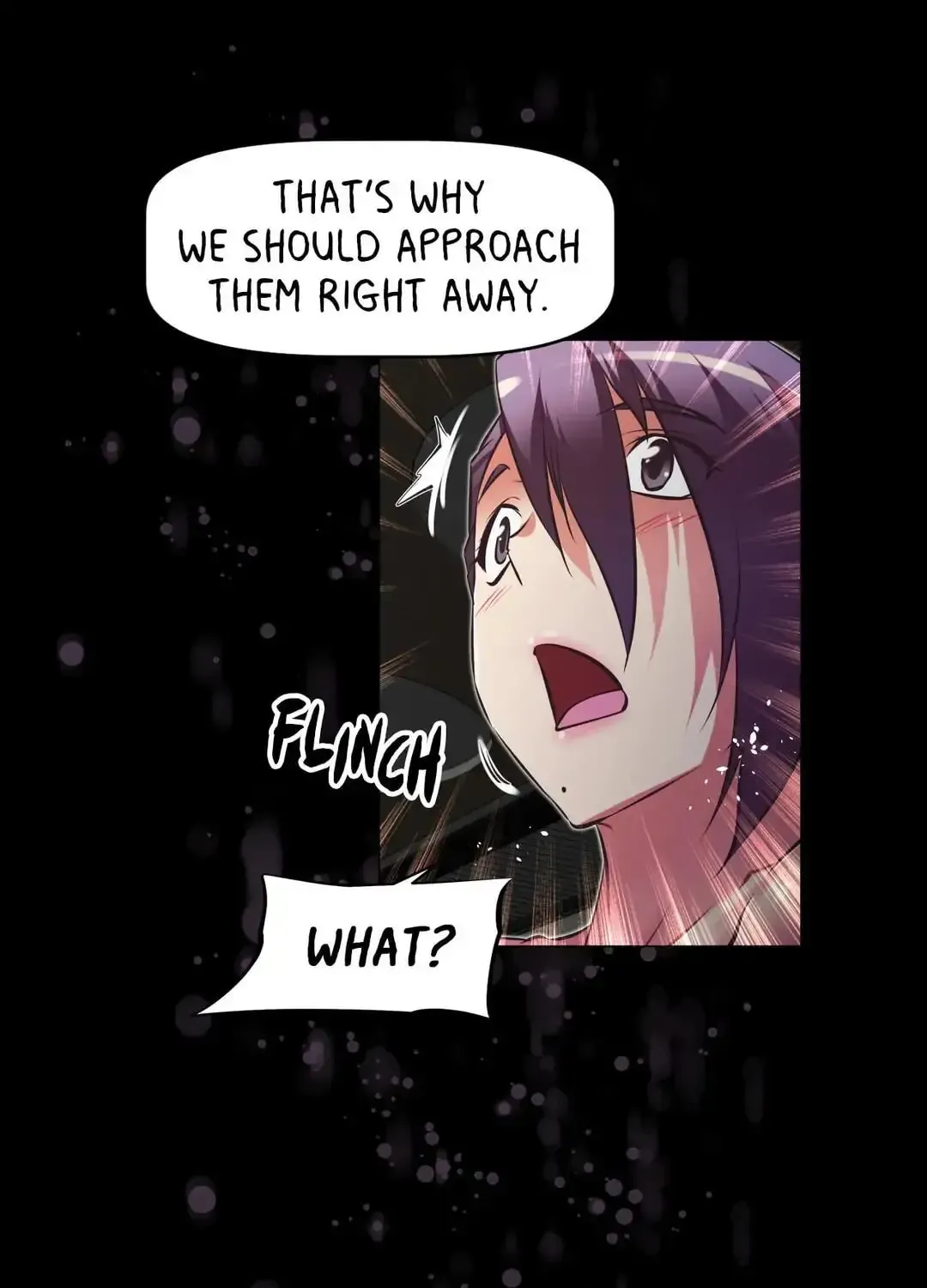 Stand Up!!!! Chapter 128 page 73 - 
