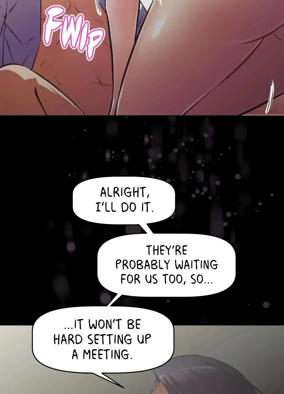 Stand Up!!!! Chapter 128 page 82 - 