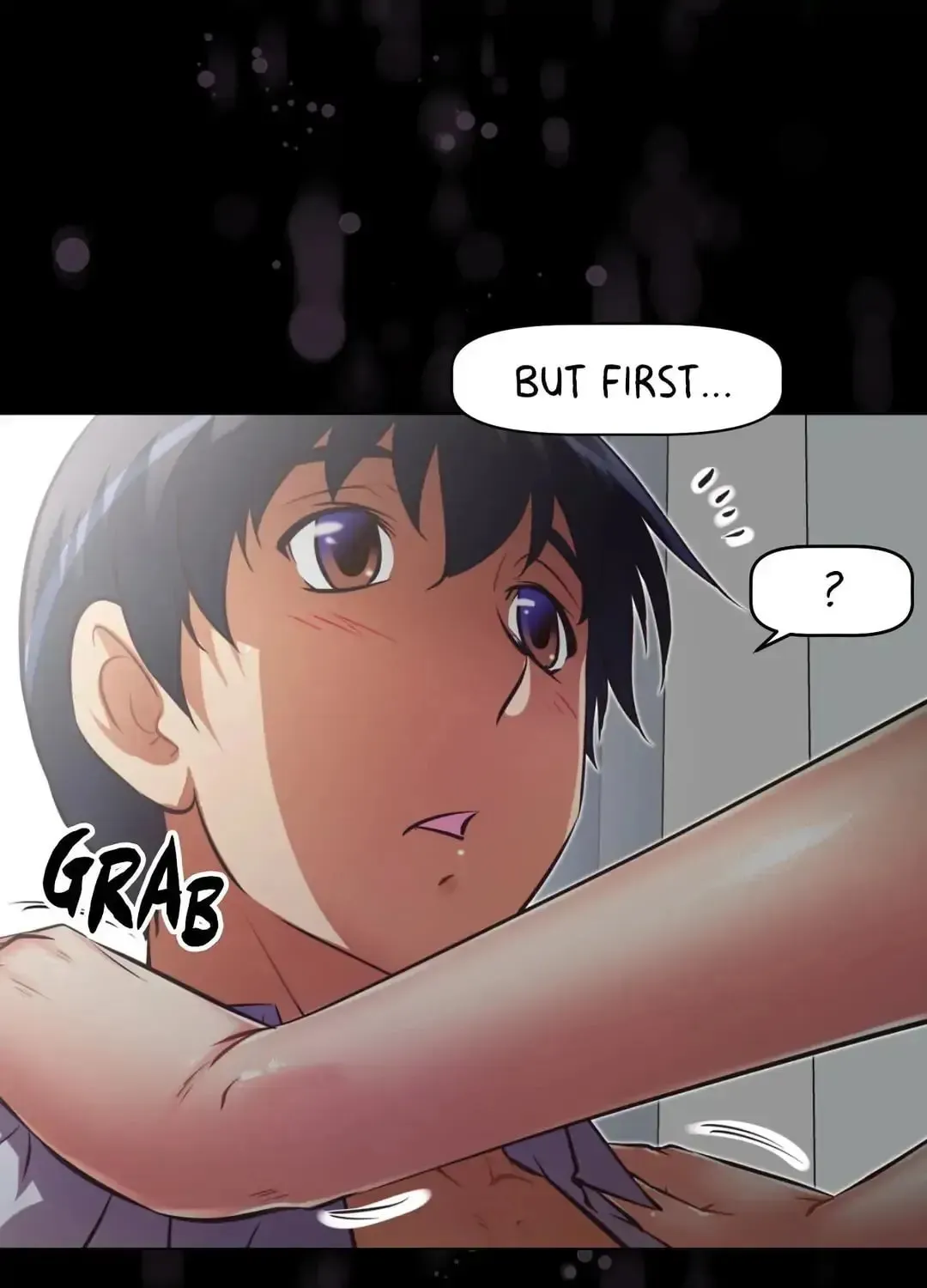 Stand Up!!!! Chapter 128 page 85 - 