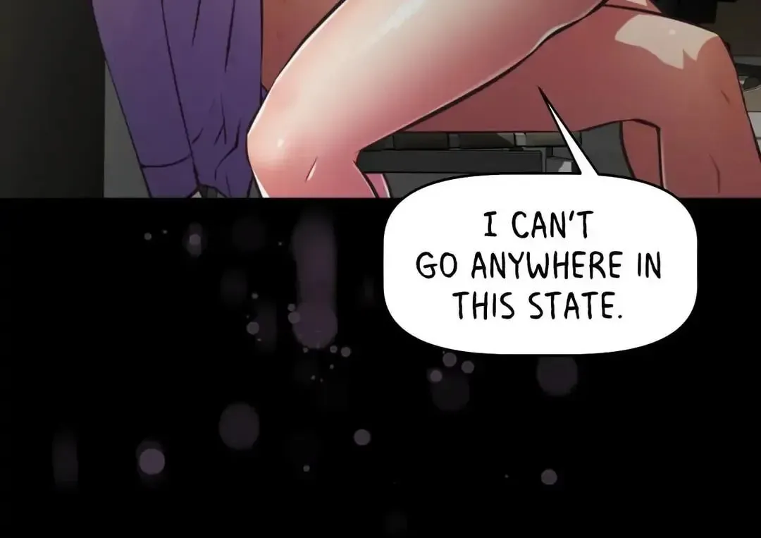 Stand Up!!!! Chapter 128 page 90 - 